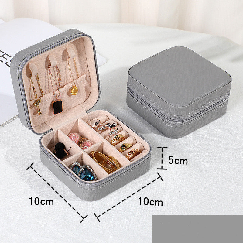 Portable Jewellery Box