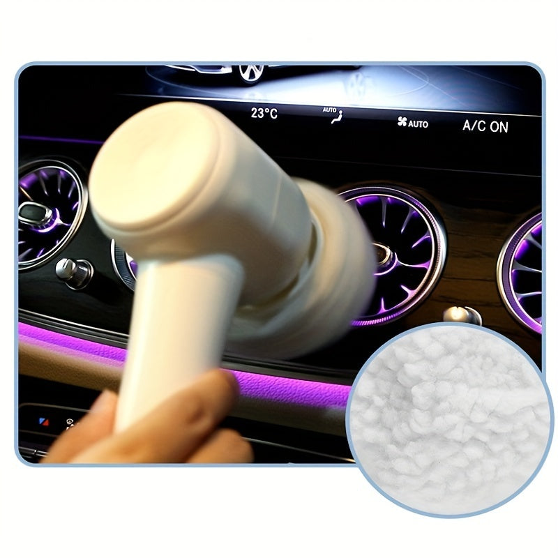 5 In 1 Electric Brush Cleaner